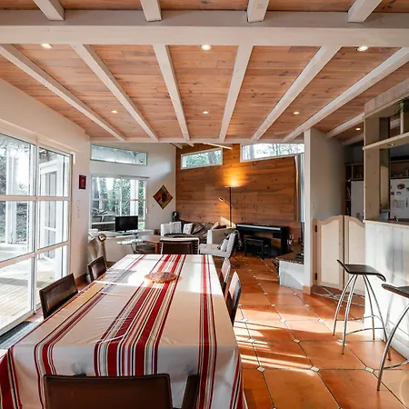 Biscaescape * Biscarrosse