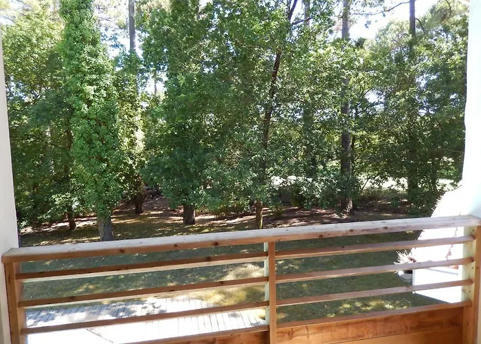 Biscaescape Biscarrosse