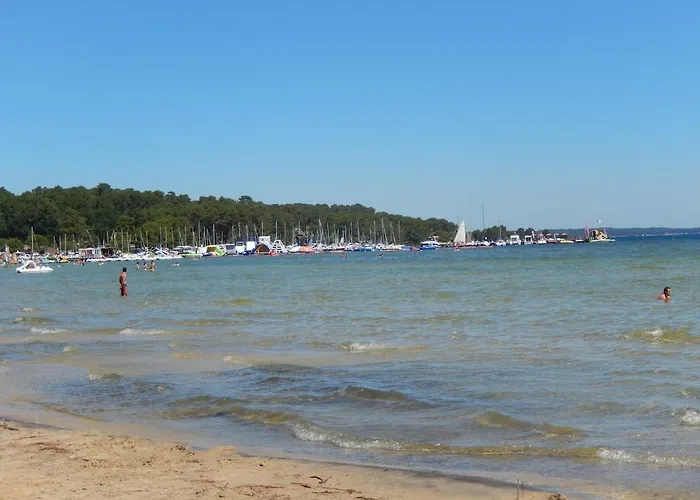 Biscaescape Biscarrosse