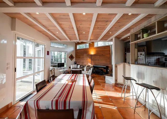 Biscaescape * Biscarrosse