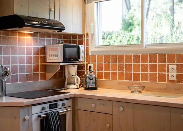 Biscaescape Biscarrosse