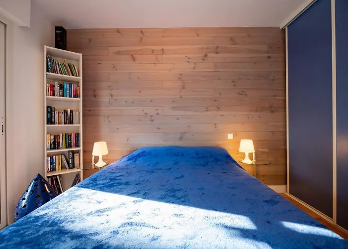 Biscaescape * Biscarrosse