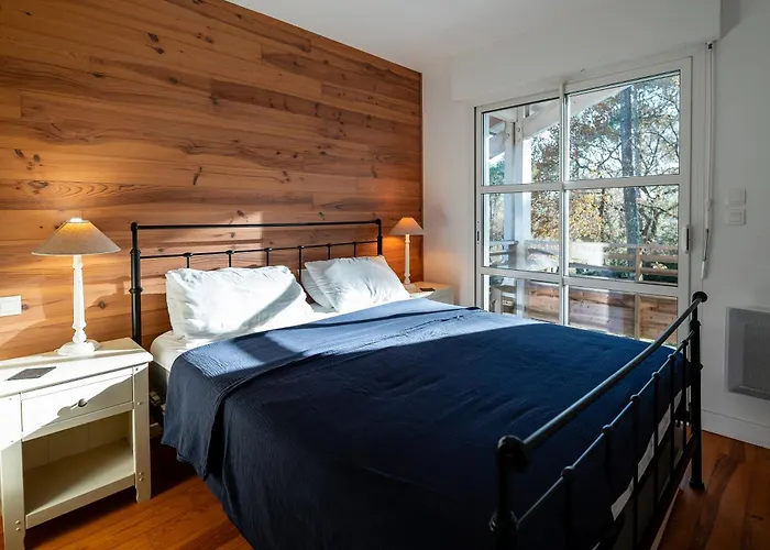 Biscaescape Villa Biscarrosse