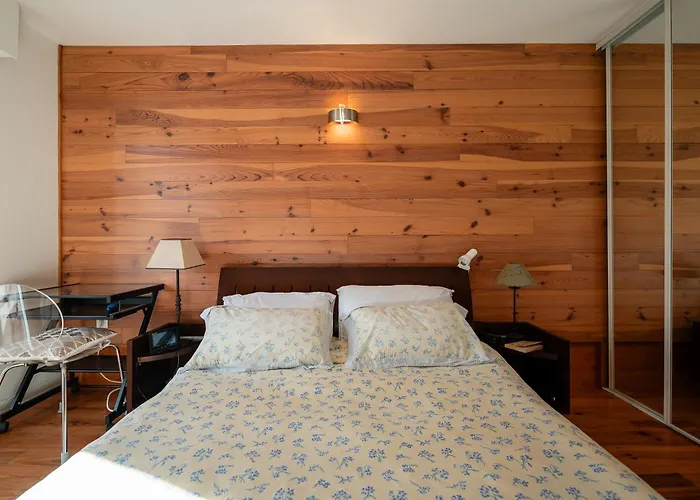 Biscaescape Villa Biscarrosse