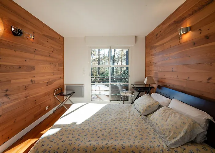 Villa Biscaescape Biscarrosse