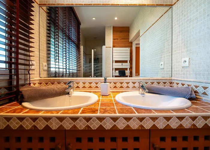 Biscaescape * Biscarrosse