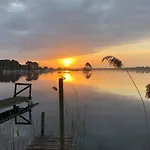 Biscaescape Villa *