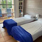 Villa Biscaescape *