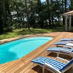 Villa Biscaescape Biscarrosse