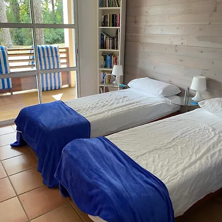 Vila Biscaescape *
