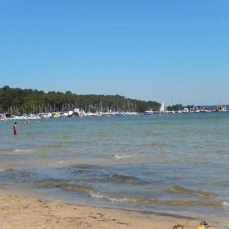 Biscaescape Biscarrosse