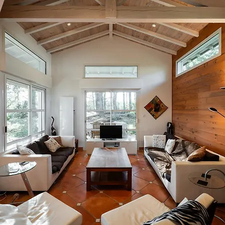 Biscaescape Villa