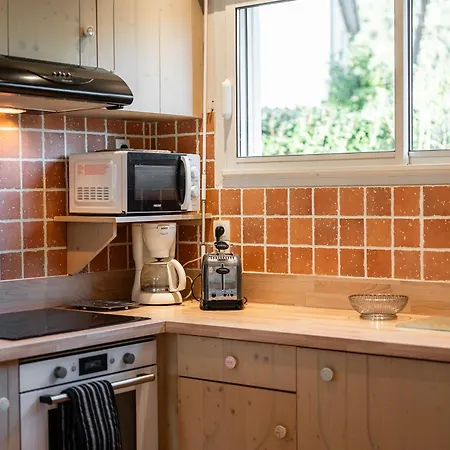 Biscaescape Biscarrosse