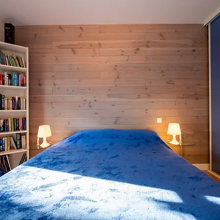 Biscaescape * Biscarrosse