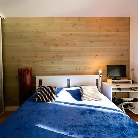 Biscaescape Villa Biscarrosse