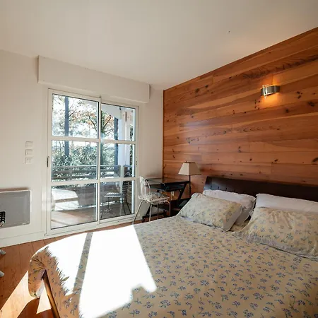 Biscaescape Vila