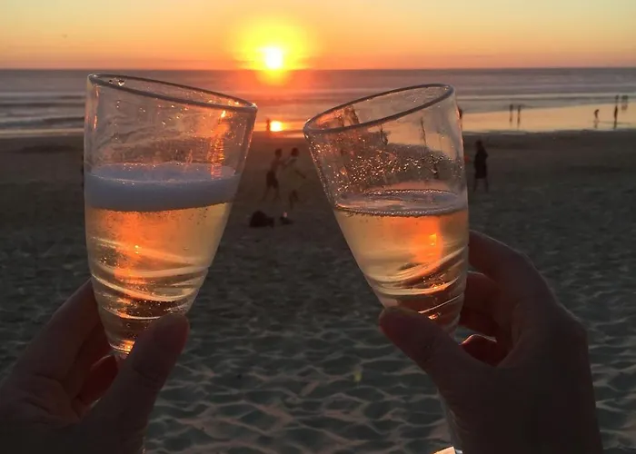 Biscaescape 빌라 *