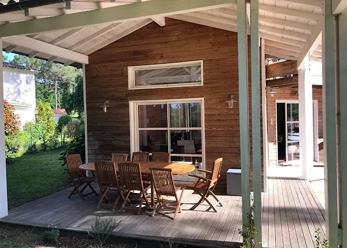 빌라 Biscaescape 비스카로세