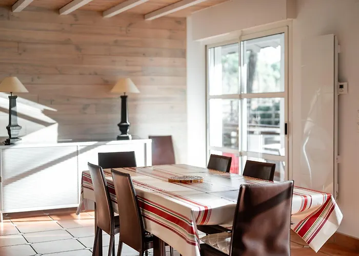 Biscaescape 빌라 *