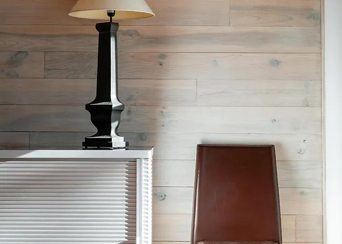 Biscaescape 빌라 *