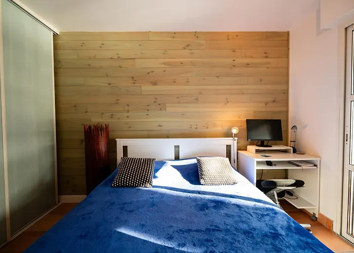 Biscaescape 빌라 비스카로세