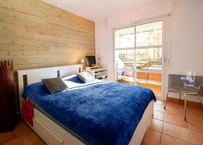 빌라 Biscaescape 비스카로세