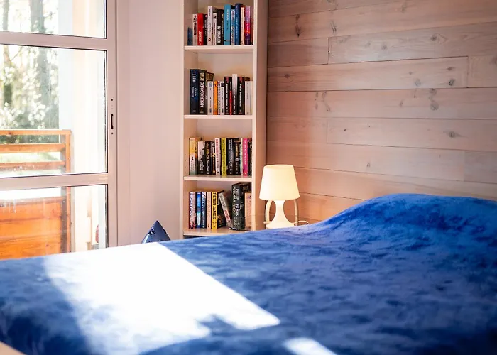 Biscaescape 빌라 비스카로세